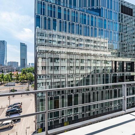 Apartament Moniuszki By Your Freedom Варшава Экстерьер фото