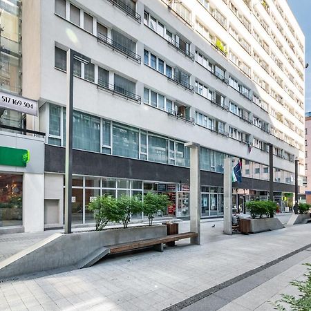 Apartament Moniuszki By Your Freedom Варшава Экстерьер фото