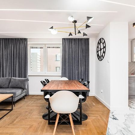 Apartament Moniuszki By Your Freedom Варшава Экстерьер фото
