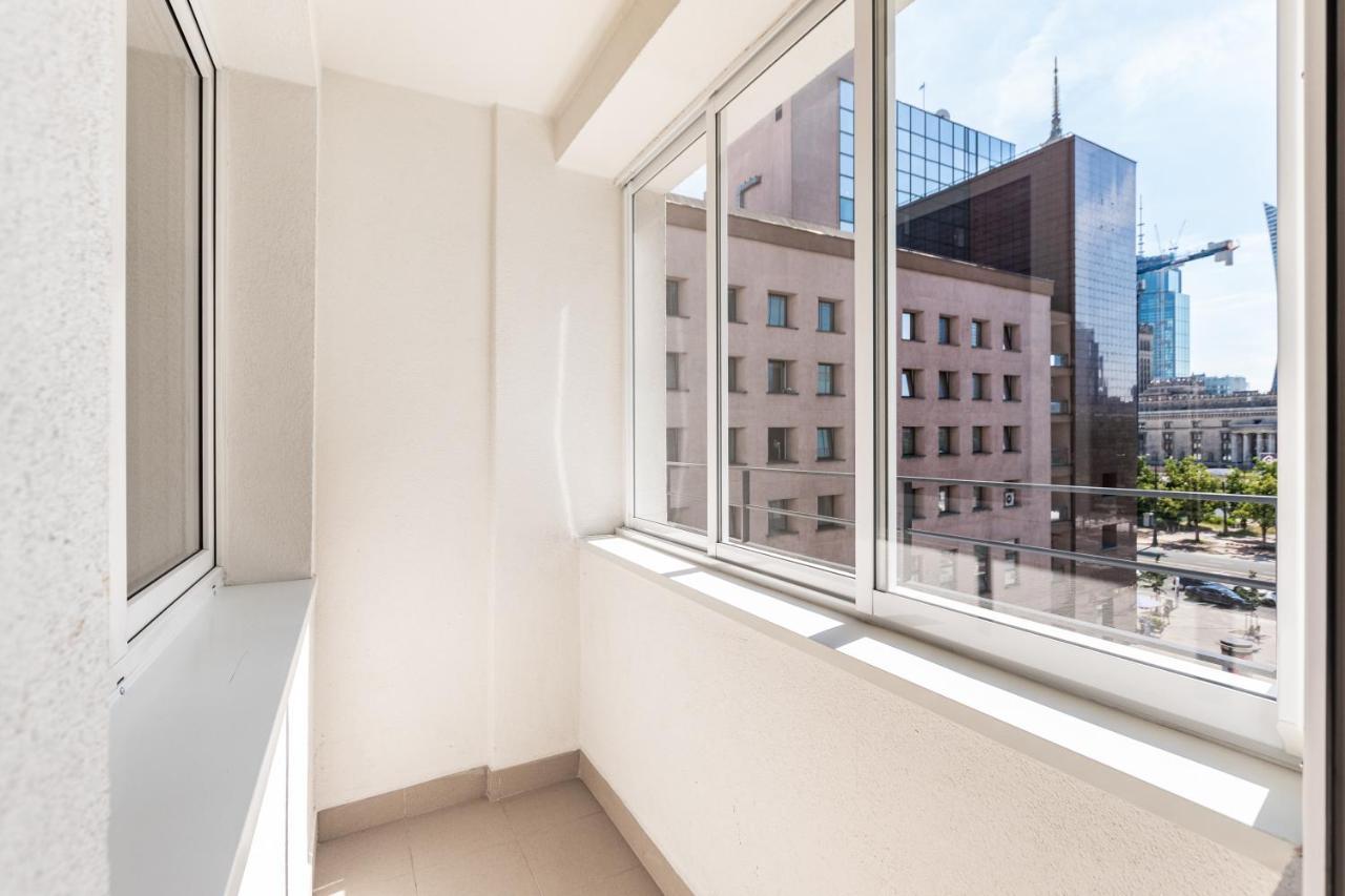 Apartament Moniuszki By Your Freedom Варшава Экстерьер фото