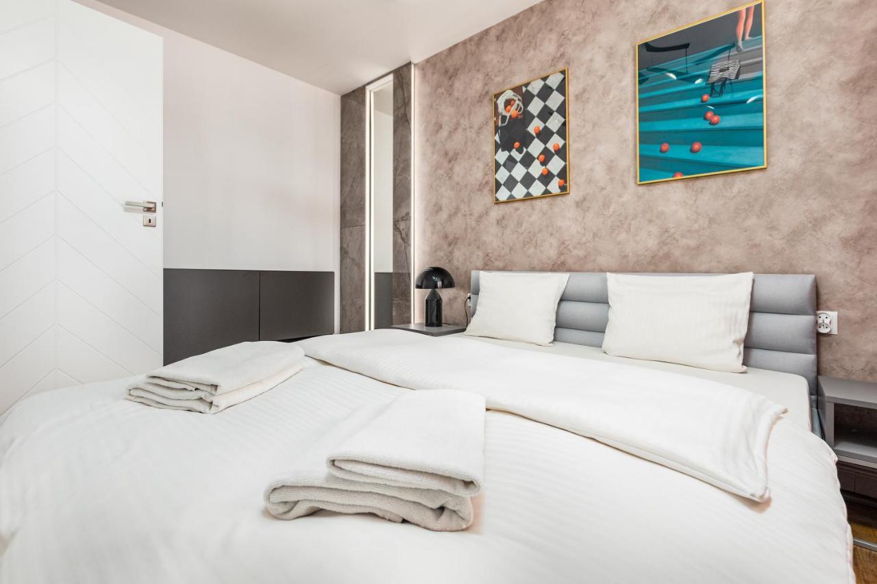 Apartament Moniuszki By Your Freedom Варшава Экстерьер фото