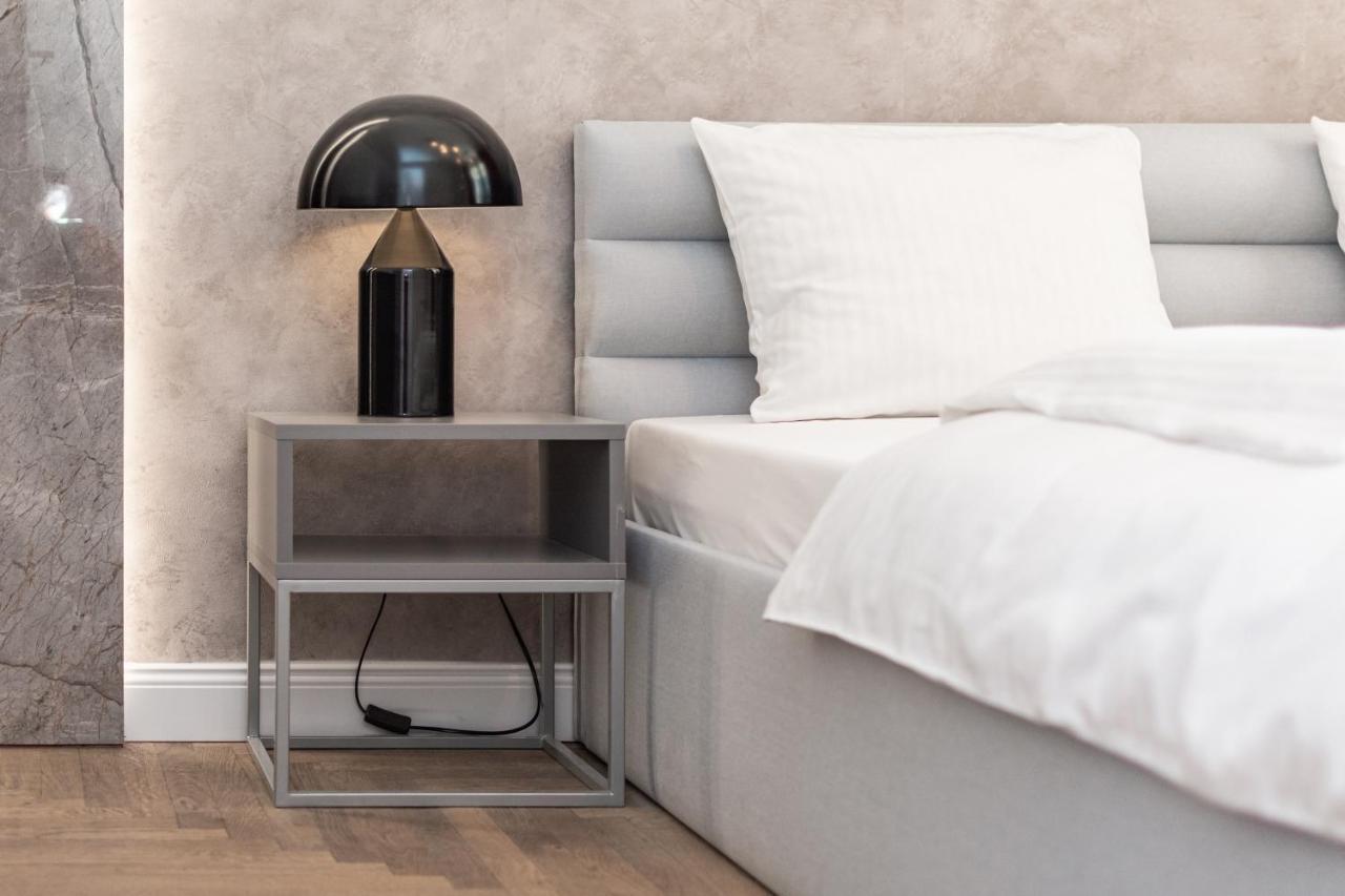 Apartament Moniuszki By Your Freedom Варшава Экстерьер фото