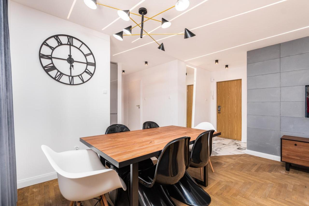 Apartament Moniuszki By Your Freedom Варшава Экстерьер фото
