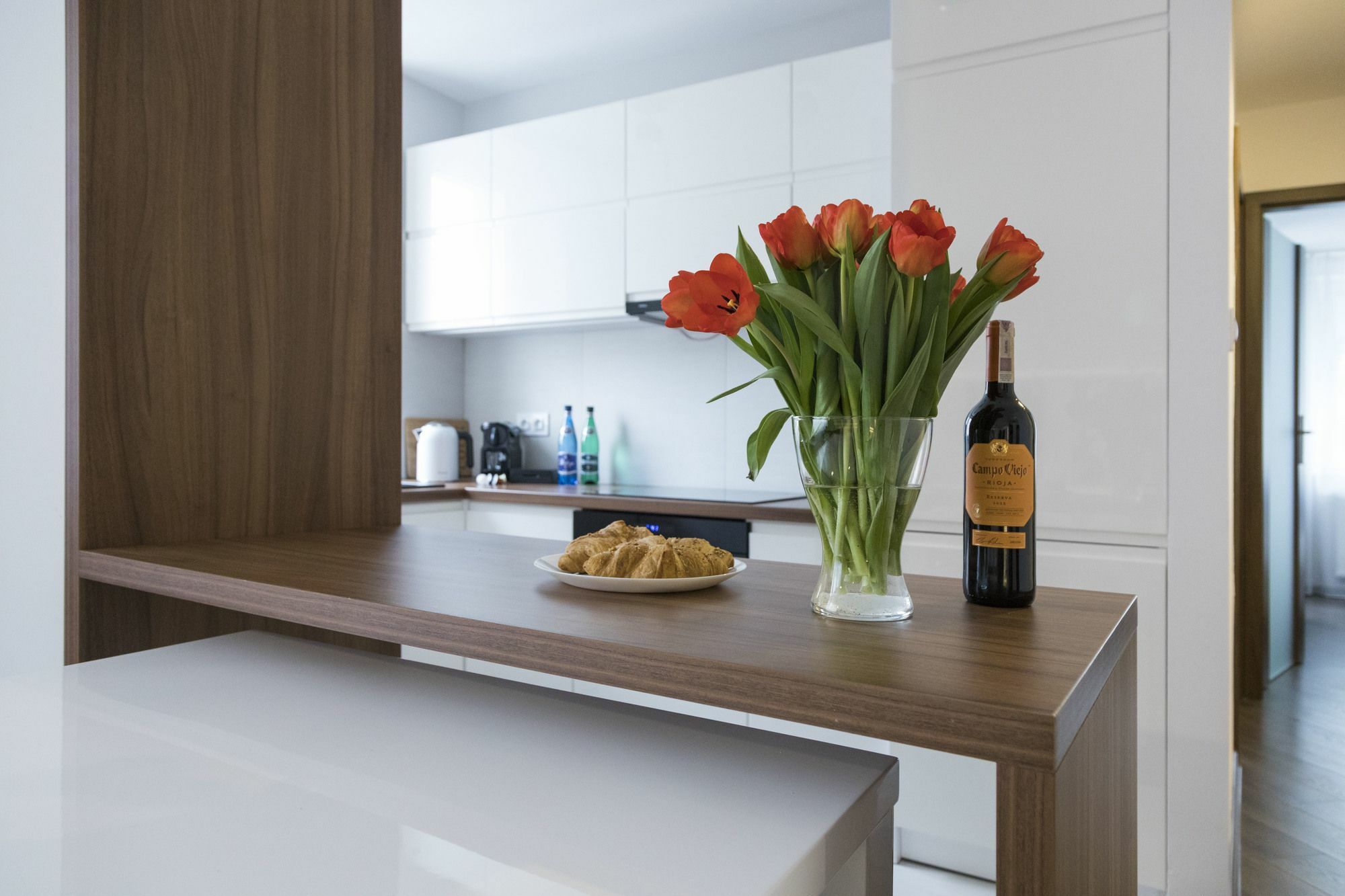 Apartament Moniuszki By Your Freedom Варшава Экстерьер фото
