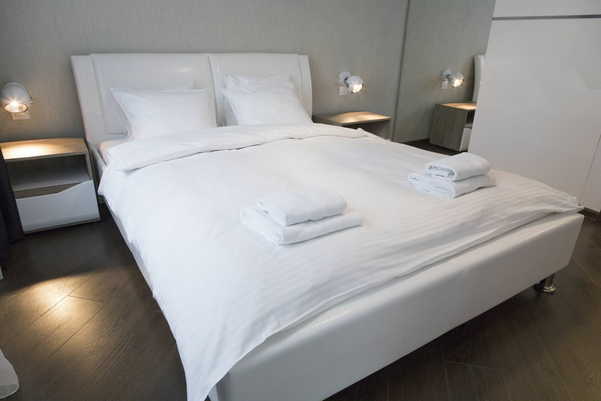 Apartament Moniuszki By Your Freedom Варшава Экстерьер фото